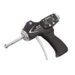 BOWERS XTH10M-BT digital 3-point Quick-Measuring Micrometer 10-12,5 mm with pistol grip and Bluetooth